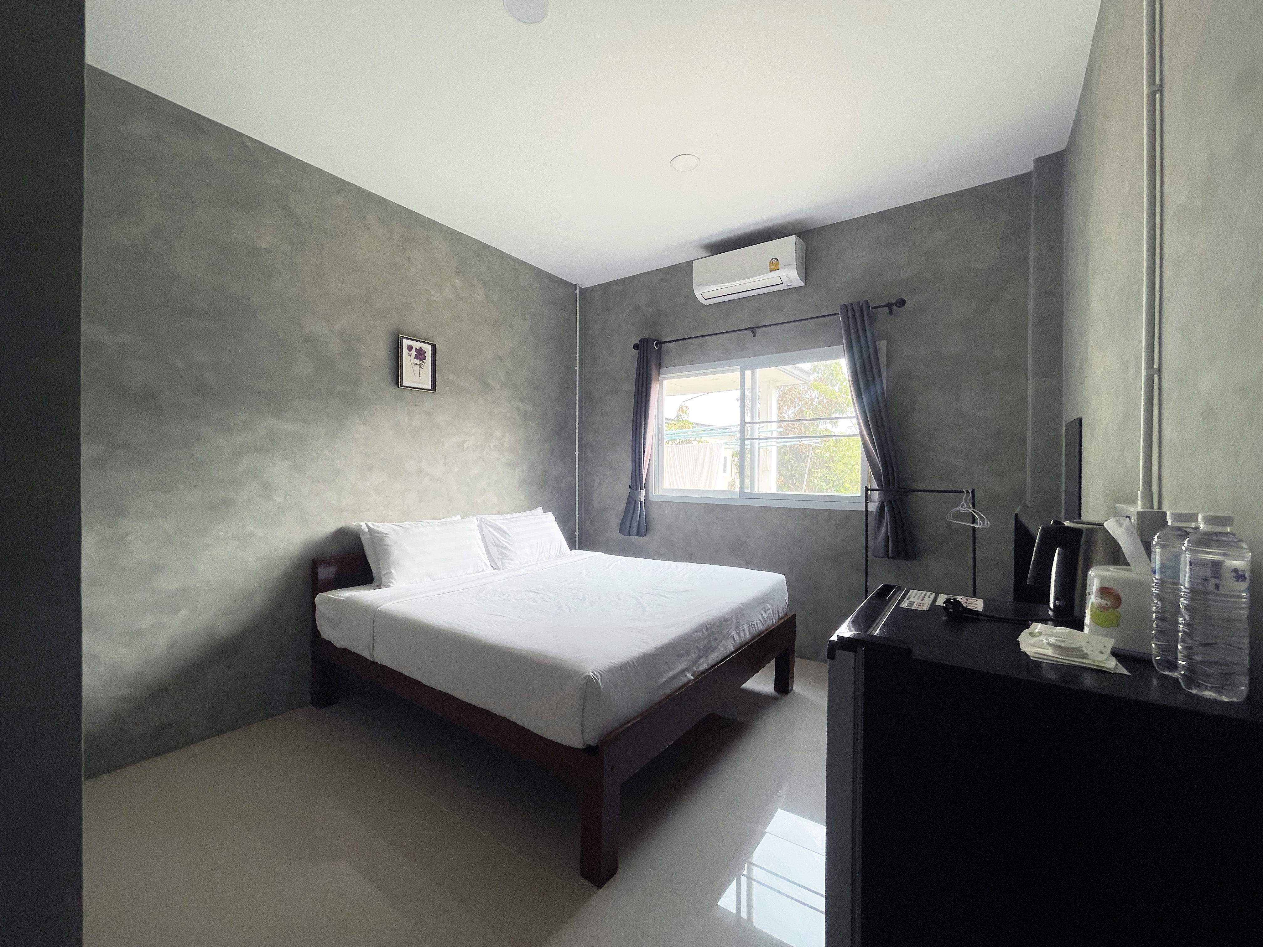 Soysiam Double Room